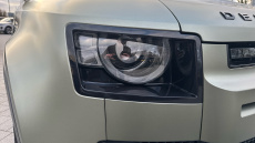 Land Rover Defender 3.0 D250 HSE 90 3dr Auto Diesel Estate